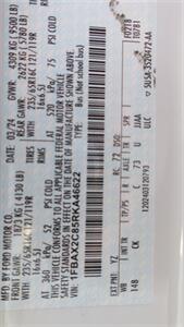 2024 Ford Transit 350 XLT  Mid Roof 12 Passenger Captain Seats - Photo 17 - Long Beach, CA 90807