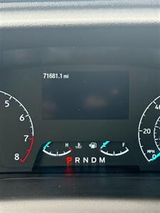 2024 Ford Transit 350 XLT  Mid Roof 12 Passenger Captain Seats - Photo 19 - Long Beach, CA 90807