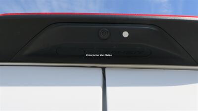 2024 Ford Transit 350 XLT  Mid Roof 12 Passenger Captain Seats - Photo 15 - Long Beach, CA 90807