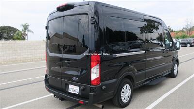2020 Ford Transit 350 XLT Mid Roof 15 Passenger Seating - Photo 6 - Long Beach, CA 90807