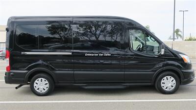 2020 Ford Transit 350 XLT Mid Roof 15 Passenger Seating - Photo 9 - Long Beach, CA 90807