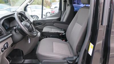 2020 Ford Transit 350 XLT Mid Roof 15 Passenger Seating - Photo 16 - Long Beach, CA 90807