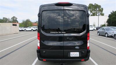2020 Ford Transit 350 XLT Mid Roof 15 Passenger Seating - Photo 8 - Long Beach, CA 90807