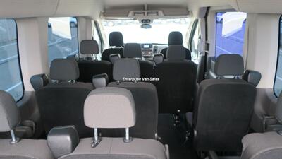 2020 Ford Transit 350 XLT Mid Roof 15 Passenger Seating - Photo 14 - Long Beach, CA 90807