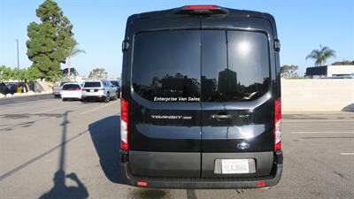 2023 Ford Transit 350 XLT Mid Roof 9 Passenger Luxury Seating - Photo 6 - Long Beach, CA 90807