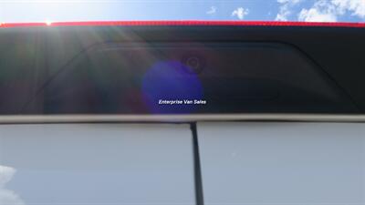 2023 Ford Transit 350 XLT  Mid Roof 9 Passenger Captain Seats - Photo 15 - Long Beach, CA 90807
