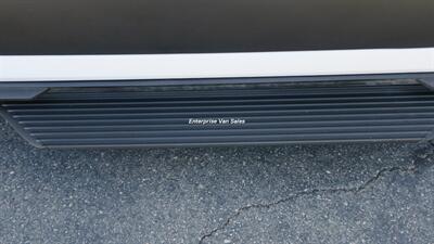 2023 Ford Transit 350 XLT  Mid Roof 9 Passenger Captain Seats - Photo 11 - Long Beach, CA 90807