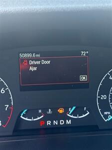 2023 Ford Transit 350 XLT  Mid Roof 9 Passenger Captain Seats - Photo 20 - Long Beach, CA 90807