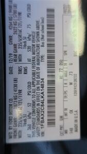 2020 Ford Transit 350 XLT  Mid Roof 10 Passenger Captain Seats - Photo 17 - Long Beach, CA 90807