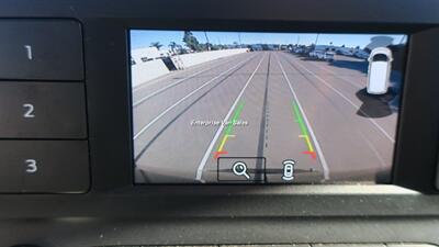 2020 Ford Transit 350 XLT  Mid Roof 10 Passenger Captain Seats - Photo 15 - Long Beach, CA 90807
