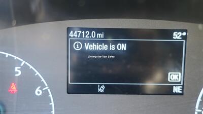 2020 Ford Transit 350 XLT  Mid Roof 10 Passenger Captain Seats - Photo 16 - Long Beach, CA 90807