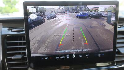 2024 Ford Transit 350 XLT  Mid Roof 10 Passenger Captain Seats - Photo 18 - Long Beach, CA 90807