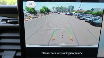 2023 Ford Transit 350 XLT Mid Roof 9 Passenger Captain Seats - Photo 16 - Long Beach, CA 90807