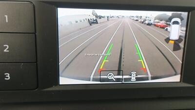 2021 Ford Transit 350 XLT Mid Roof 12 Passenger Captain Seats - Photo 21 - Long Beach, CA 90807