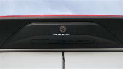 2021 Ford Transit 350 XLT Mid Roof 12 Passenger Captain Seats - Photo 22 - Long Beach, CA 90807