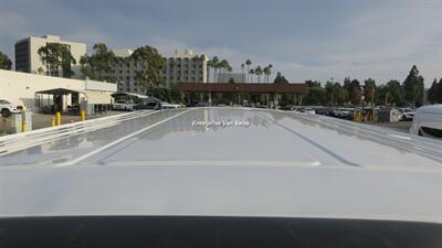 2021 Ford Transit 350 XLT Mid Roof 12 Passenger Captain Seats - Photo 13 - Long Beach, CA 90807