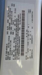 2020 Ford Transit 350 XLT Low Roof 12 Passenger Captain Seats - Photo 19 - Long Beach, CA 90807