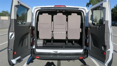2020 Ford Transit 350 XLT Low Roof 12 Passenger Captain Seats - Photo 13 - Long Beach, CA 90807