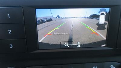 2020 Ford Transit 350 XLT Low Roof 12 Passenger Captain Seats - Photo 18 - Long Beach, CA 90807