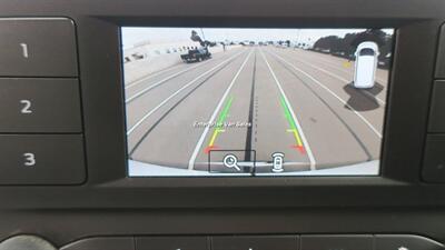 2021 Ford Transit 350 XLT  Mid Roof 9 Passenger Captain Seats - Photo 16 - Long Beach, CA 90807