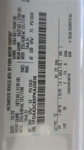 2023 Ford Transit 350 XLT Mid Roof 14 Passenger Captain Seats - Photo 19 - Long Beach, CA 90807