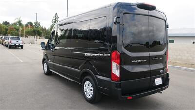 2022 Ford Transit 350 XLT Mid Roof 10 Passenger Luxury Seating - Photo 5 - Long Beach, CA 90807