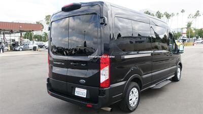 2022 Ford Transit 350 XLT Mid Roof 10 Passenger Luxury Seating - Photo 6 - Long Beach, CA 90807