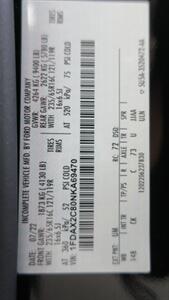 2022 Ford Transit 350 XLT Mid Roof 10 Passenger Luxury Seating - Photo 20 - Long Beach, CA 90807