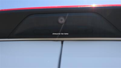 2021 Ford Transit 350 XLT  Mid Roof 10 Passenger Captain Seats - Photo 20 - Long Beach, CA 90807