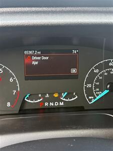 2024 Ford Transit 350 XLT Mid Roof 12 Passenger Captain Seats - Photo 20 - Long Beach, CA 90807