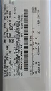 2020 Ford Transit 350 XLT Mid Roof 10 Passenger Captain Seats - Photo 18 - Long Beach, CA 90807