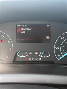2023 Ford Transit 350 XLT Low Roof 10 Passenger Captain Seating - Photo 22 - Long Beach, CA 90807