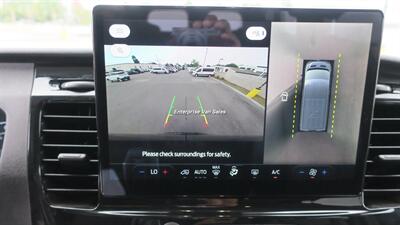 2023 Ford Transit 350 XLT  Mid Roof 8 Passenger Luxury Seating - Photo 17 - Long Beach, CA 90807
