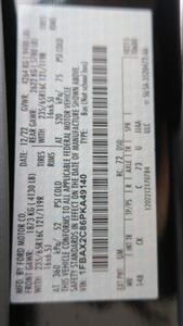 2023 Ford Transit 350 XLT  Mid Roof 8 Passenger Luxury Seating - Photo 19 - Long Beach, CA 90807