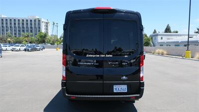 2023 Ford Transit 350 XLT Mid Roof 8 Passenger Luxury Seating - Photo 6 - Long Beach, CA 90807