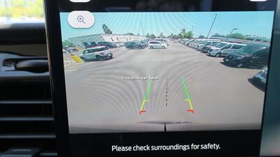 2023 Ford Transit 350 XLT Mid Roof 8 Passenger Luxury Seating - Photo 16 - Long Beach, CA 90807