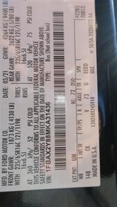 2021 Ford Transit 350 XLT  Low Roof 9 Passenger Luxury Seating - Photo 18 - Long Beach, CA 90807