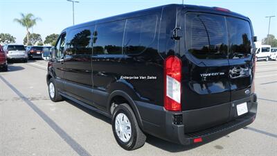2021 Ford Transit 350 XLT  Low Roof 9 Passenger Luxury Seating - Photo 7 - Long Beach, CA 90807