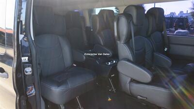 2021 Ford Transit 350 XLT  Low Roof 9 Passenger Luxury Seating - Photo 20 - Long Beach, CA 90807