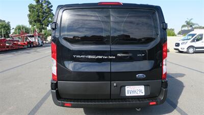 2021 Ford Transit 350 XLT  Low Roof 9 Passenger Luxury Seating - Photo 6 - Long Beach, CA 90807