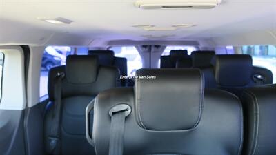 2021 Ford Transit 350 XLT  Low Roof 9 Passenger Luxury Seating - Photo 2 - Long Beach, CA 90807