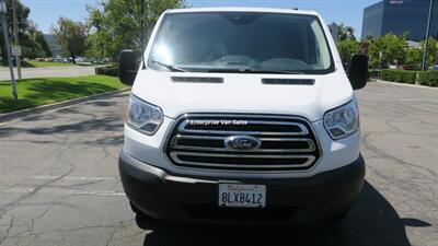 2019 Ford Transit 350 XLT  Low Roof 8 Passenger Captain Seats - Photo 7 - Long Beach, CA 90807