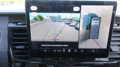 2023 Ford Transit 350 XLT  Mid Roof 9 Passenger Luxury Seating - Photo 16 - Long Beach, CA 90807