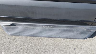 2023 Ford Transit 350 XLT  Mid Roof 9 Passenger Luxury Seating - Photo 11 - Long Beach, CA 90807