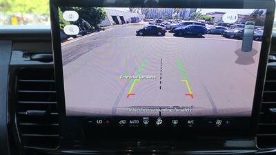 2024 Ford Transit 350 XLT Mid Roof 10 Passenger Luxury Seating - Photo 16 - Long Beach, CA 90807