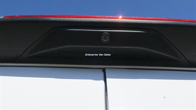 2023 Ford Transit 350 XLT  Mid Roof 14 Passenger Captain Seats - Photo 18 - Long Beach, CA 90807