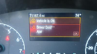 2023 Ford Transit 350 XLT  Mid Roof 14 Passenger Captain Seats - Photo 20 - Long Beach, CA 90807