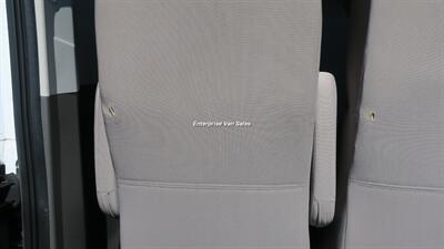 2023 Ford Transit 350 XLT  Mid Roof 14 Passenger Captain Seats - Photo 15 - Long Beach, CA 90807