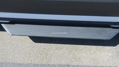 2023 Ford Transit 350 XLT  Mid Roof 14 Passenger Captain Seats - Photo 11 - Long Beach, CA 90807