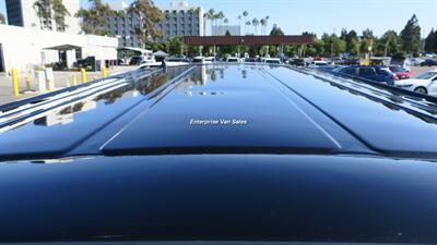 2020 Ford Transit 350 XLT  Mid Roof 10 Passenger Luxury Seating - Photo 13 - Long Beach, CA 90807